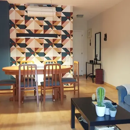 Villas Cosette - Apartamento Ancora Daire