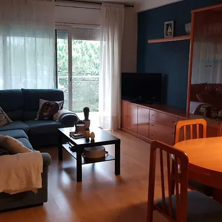 Villas Cosette - Apartamento Ancora Daire *
