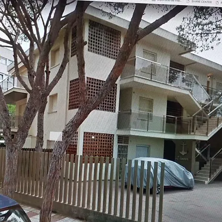 Villas Cosette - Apartamento Ancora Daire *