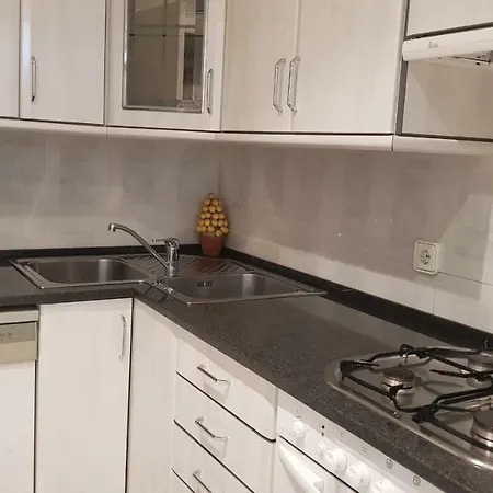 Villas Cosette - Apartamento Ancora Castell-Platja d'Aro