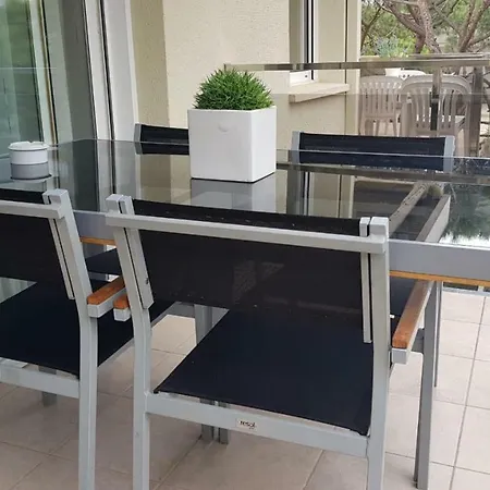 Daire Villas Cosette - Apartamento Ancora *