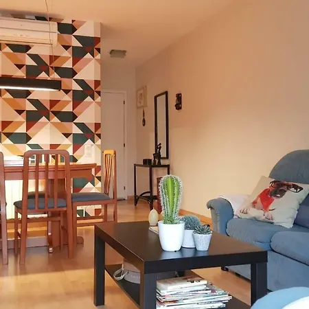 Villas Cosette - Apartamento Ancora * Castell-Platja d'Aro