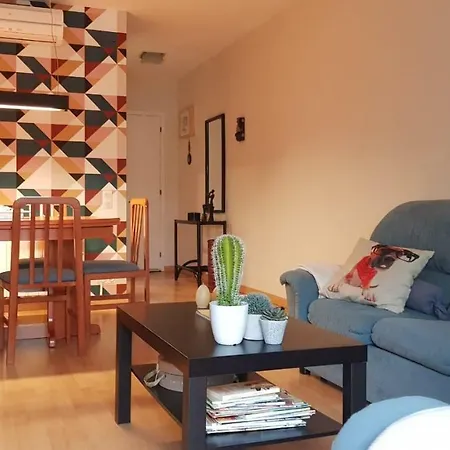 Villas Cosette - Apartamento Ancora Daire