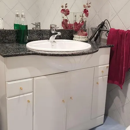 Daire Villas Cosette - Apartamento Ancora *
