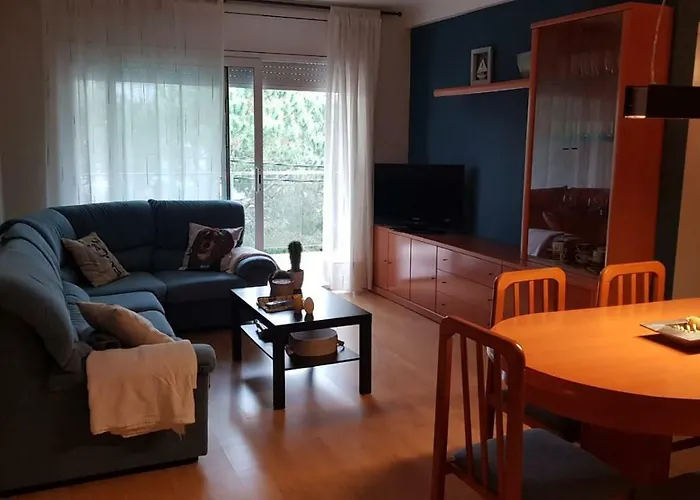 Villas Cosette - Apartamento Ancora Апартаменти *