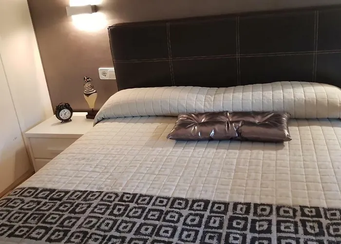 Villas Cosette - Apartamento Ancora Апартаменти *