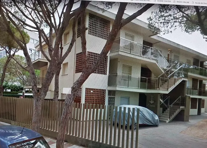 Villas Cosette - Apartamento Ancora Апартаменти *