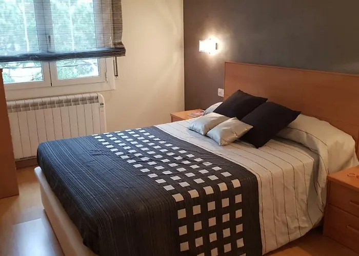 Villas Cosette - Apartamento Ancora