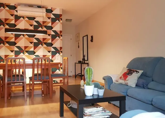 Villas Cosette - Apartamento Ancora * Платжа-д'Ару