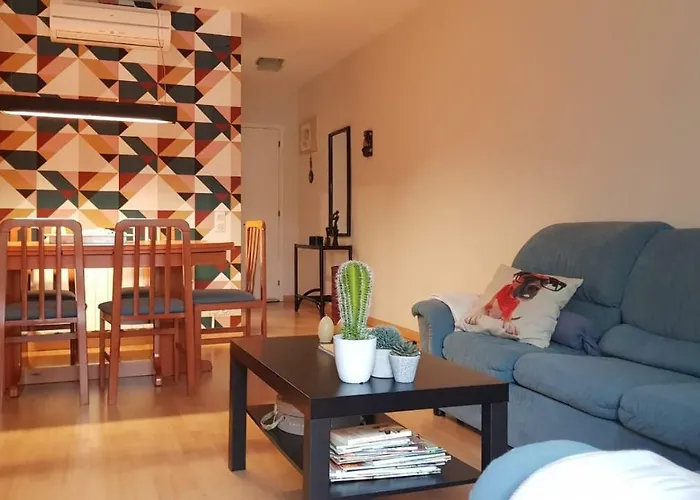 Villas Cosette - Apartamento Ancora Апартаменти