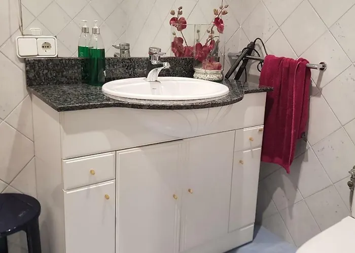 Апартаменти Villas Cosette - Apartamento Ancora *