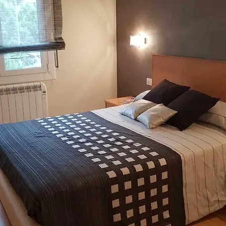 Villas Cosette - Apartamento Ancora