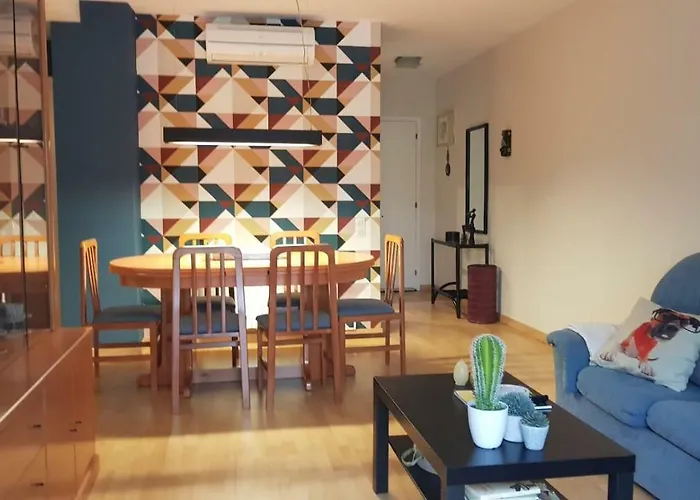 Villas Cosette - Apartamento Ancora Apartamento