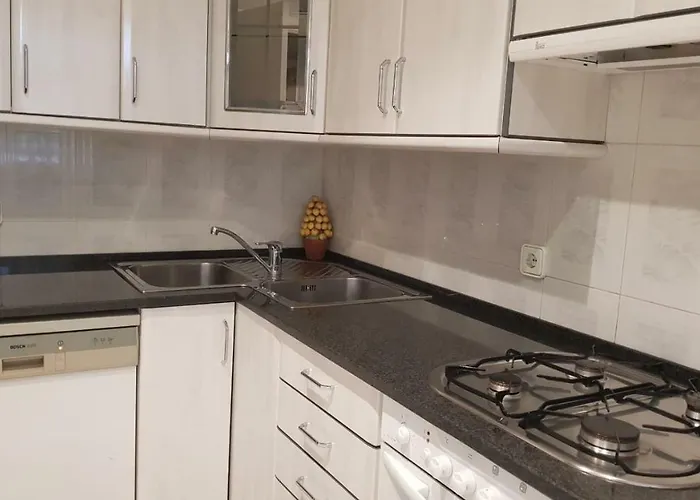 Villas Cosette - Apartamento Ancora Platja d'Aro