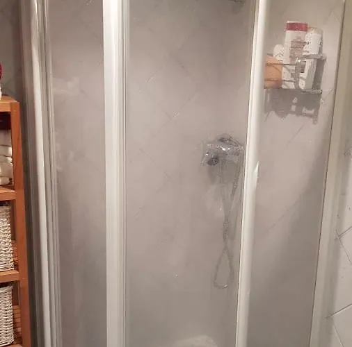 Apartamento Villas Cosette - Apartamento Ancora