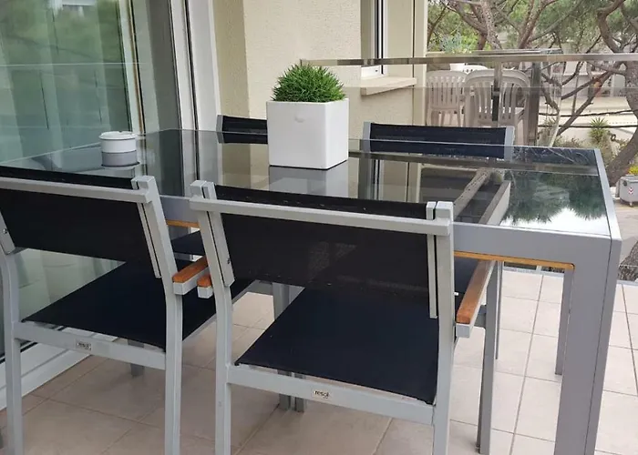 Apartamento Villas Cosette - Apartamento Ancora *