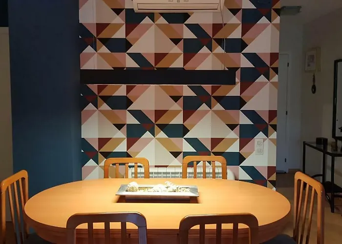 Villas Cosette - Apartamento Ancora Apartamento