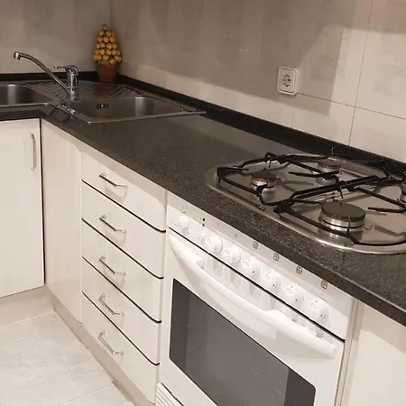 Villas Cosette - Apartamento Ancora Platja d'Aro