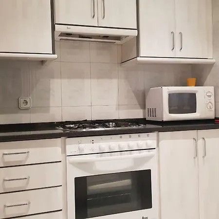 Villas Cosette - Apartamento Ancora Platja d'Aro