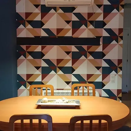 Villas Cosette - Apartamento Ancora Appartamento